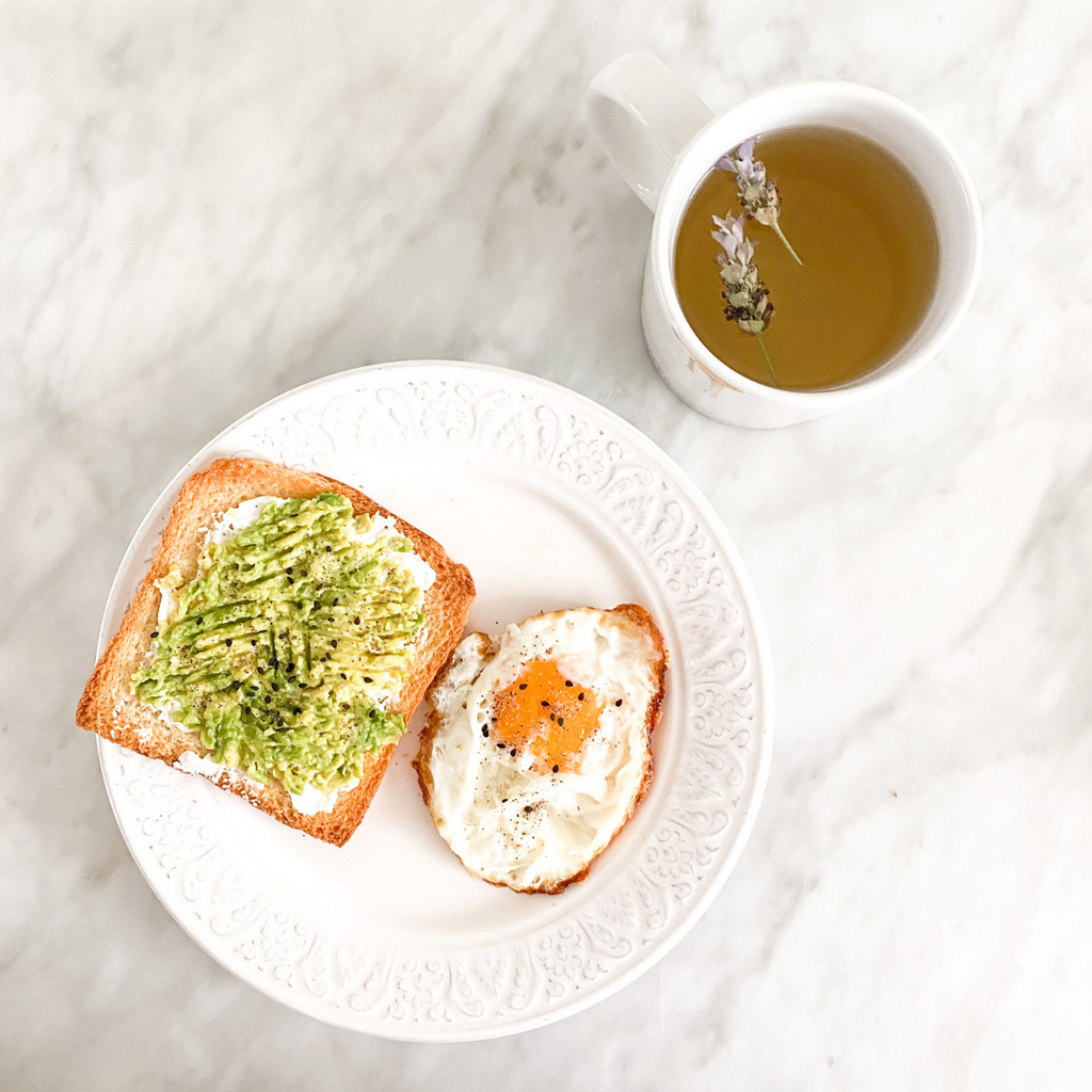 5 Variedades  de té recomendadas para el Desayuno