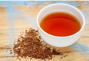 ¿Conoces el Rooibos?