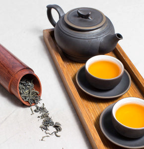 Tie Guan Yin