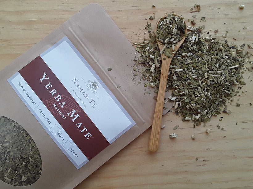 YERBA MATE