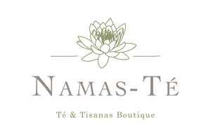 Namas-té         