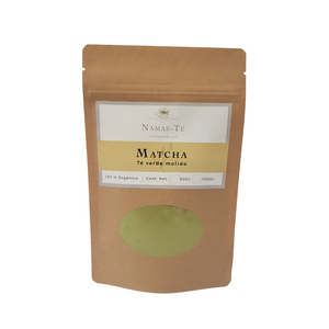 Matcha