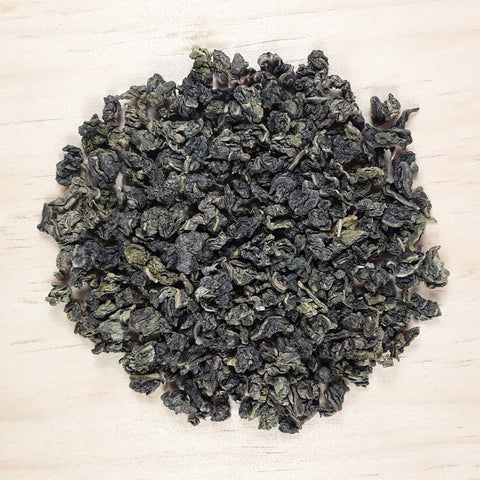 Oolong Tie Guan Yin