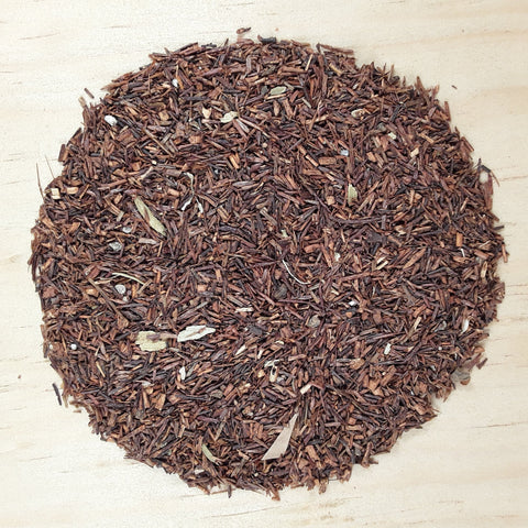 Rooibos Masala Chai