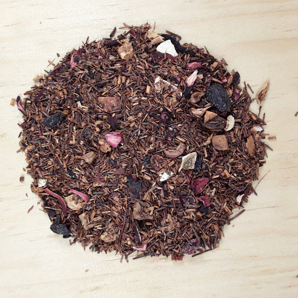 Rooibos Naranja