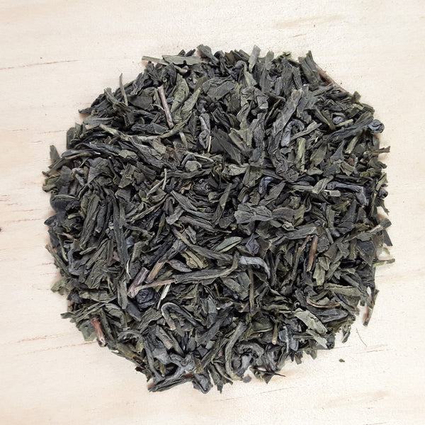 Sencha