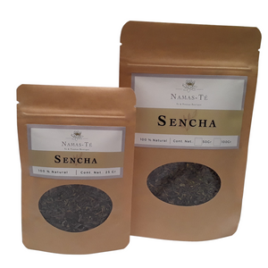 Sencha